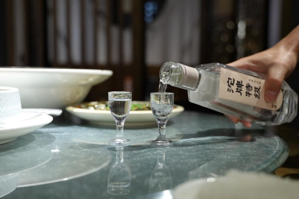 十几块的白酒能喝吗,十几块无锡玉祁白酒怎么样