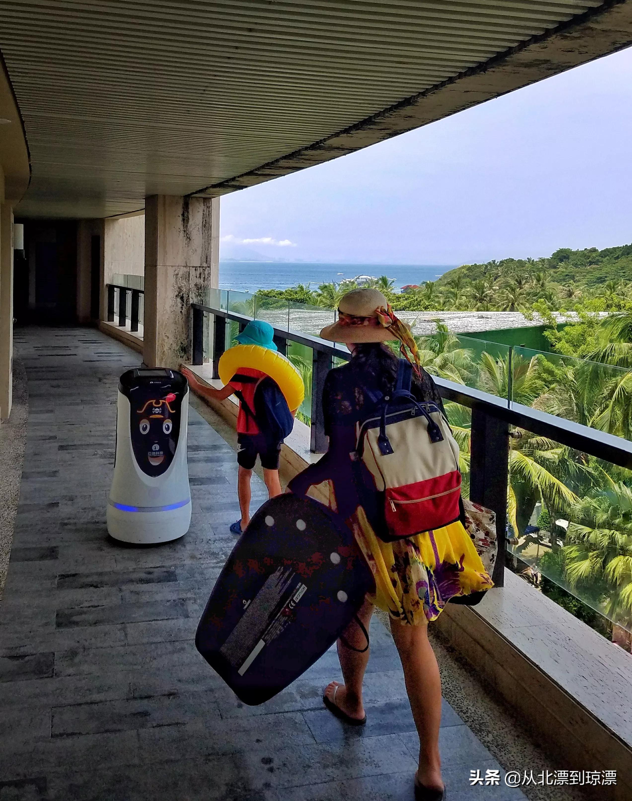 三亚最美的岛屿蜈支洲岛,最美的海南海滩