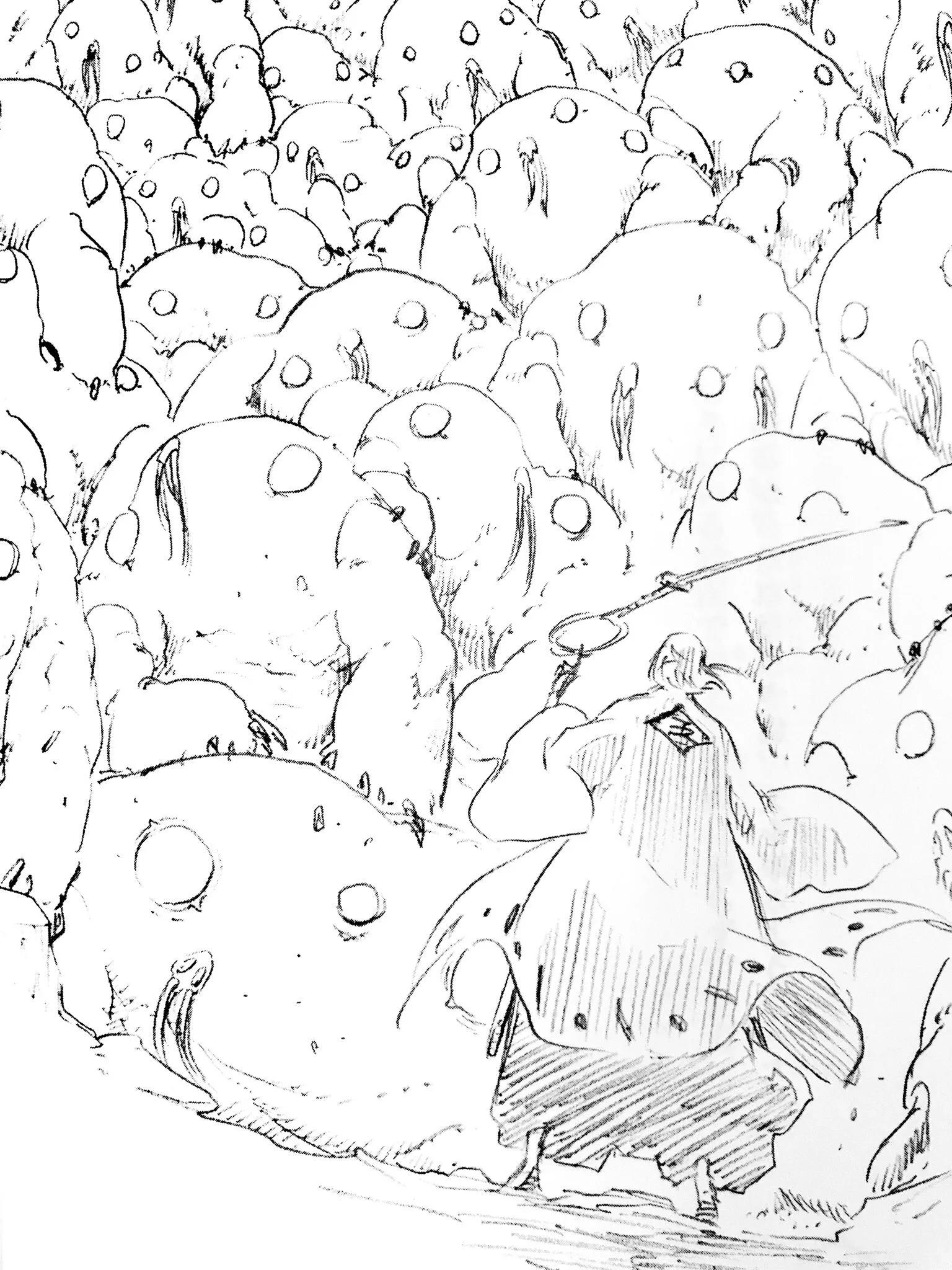 三分钟看懂死神漫画,日本漫画死神世界观