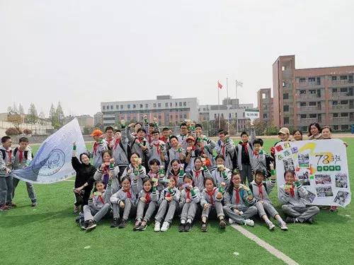 南师附中丁家庄分校怎么样,南师附中丁家庄校区