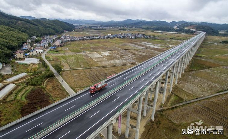 建阳区更好还是武夷新区更好,建阳武夷新区最新规划