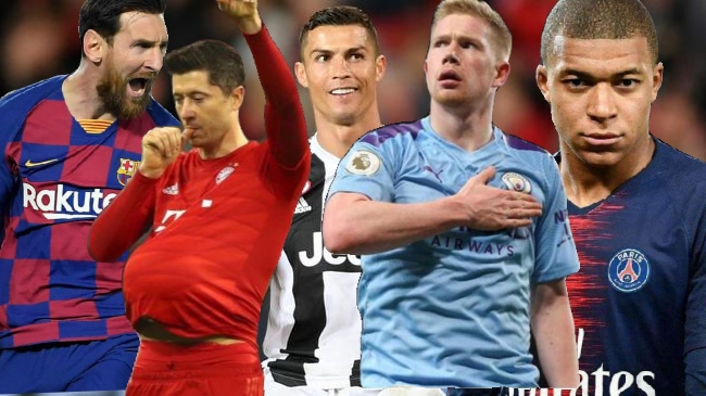 一文看懂波尔多,五大联赛法甲赛程表