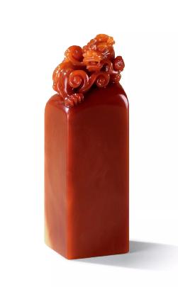 “涉黄、洗白、染红、抹黑”——寿山石大佬的英雄本色