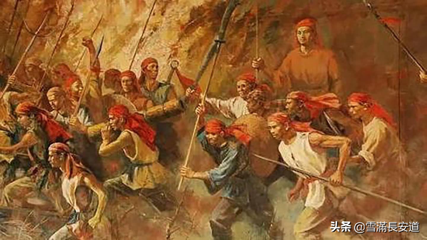 胡以晃受封豫王,太平天国时期胡以晃