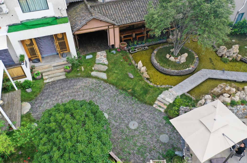 十堰旅游吃什么,十堰又能吃又能玩的地方