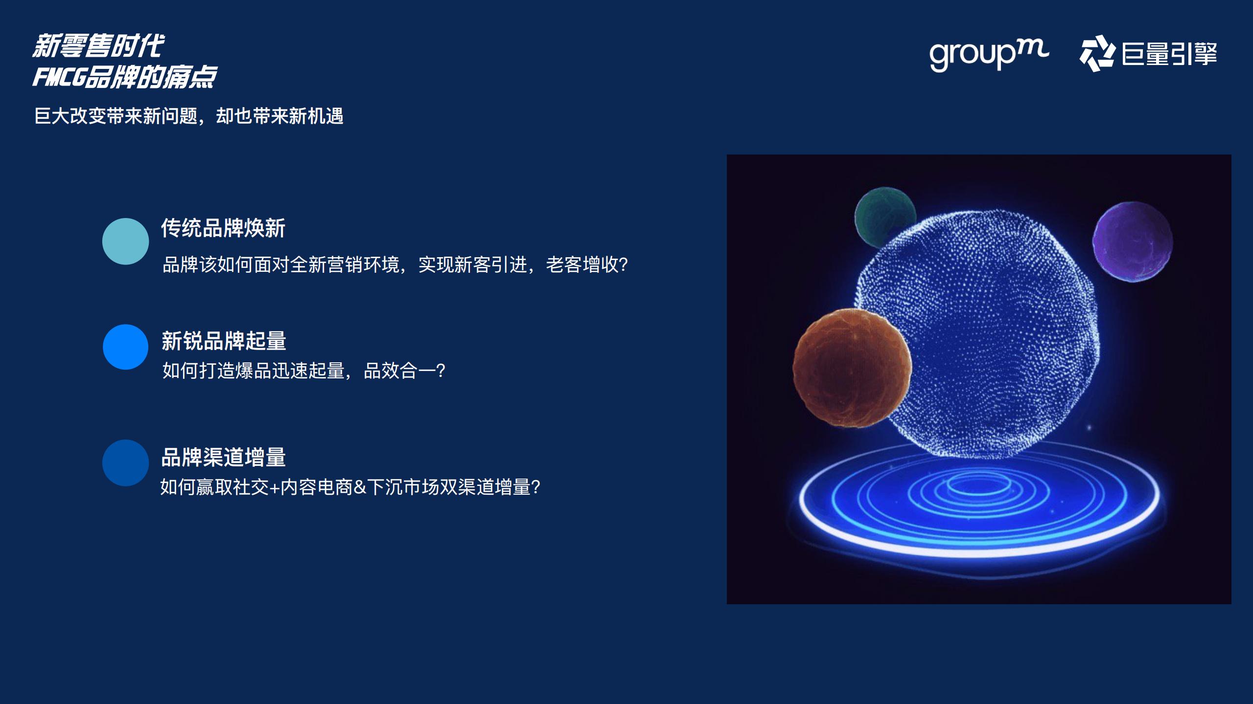 快消行业营销攻略,快消行业营销策略