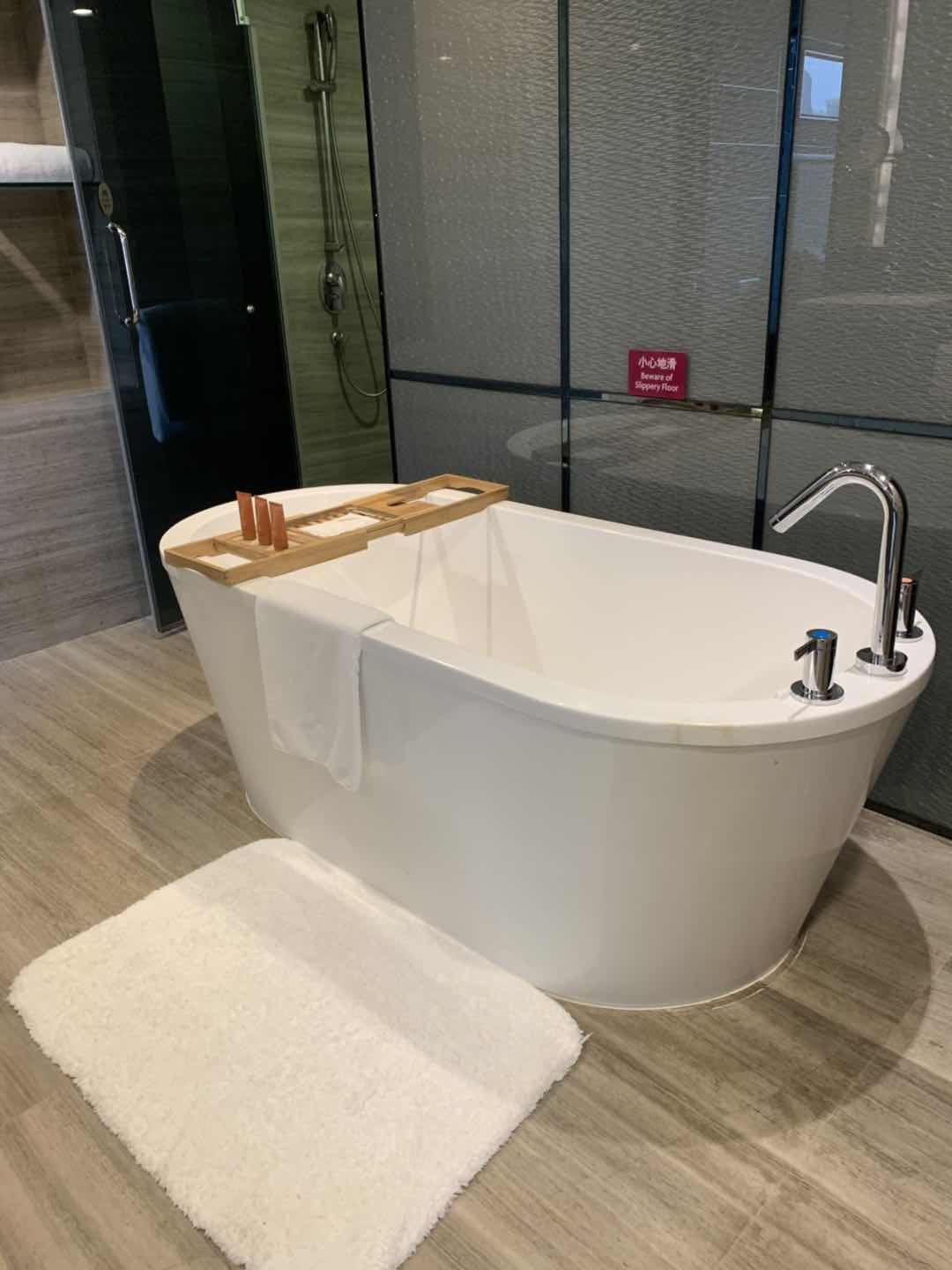 IHG系酒店——“深圳龙岗珠江皇冠假日酒店”入住体验