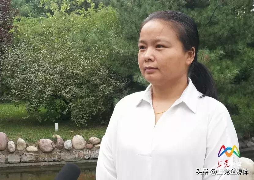 产业集群的最新发展方向,上党区九大产业链