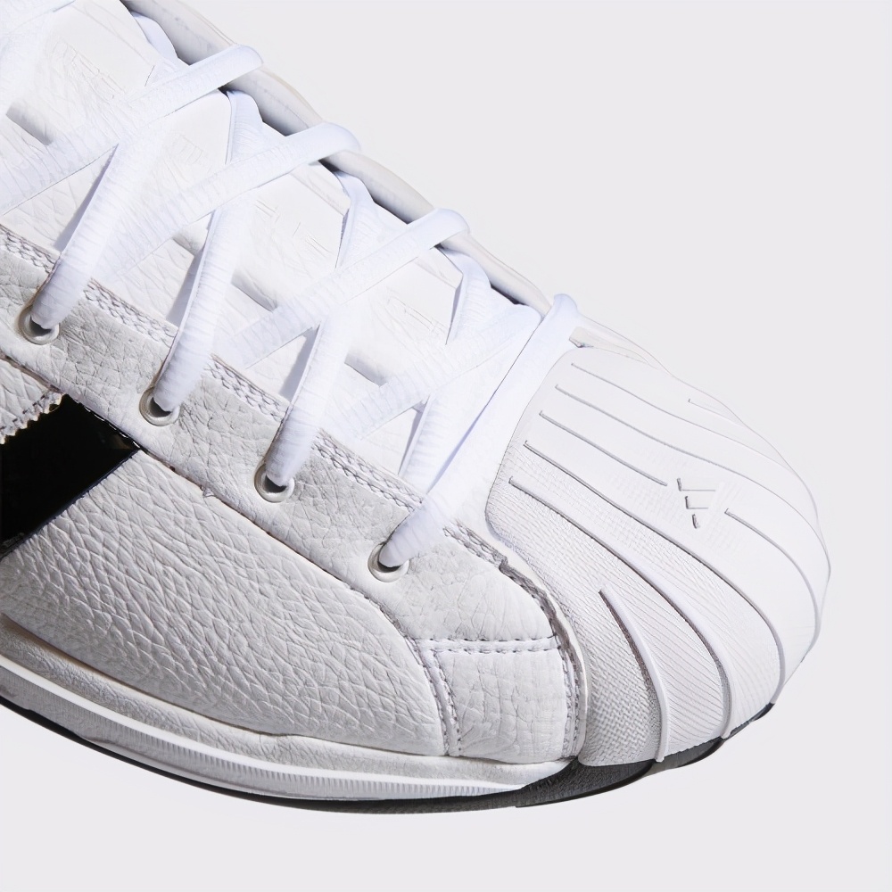 2018年款adidas贝壳头,adidaspromodel2019测评