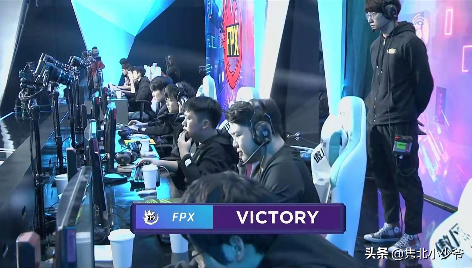 fpxvg德杯,fpx战胜vg