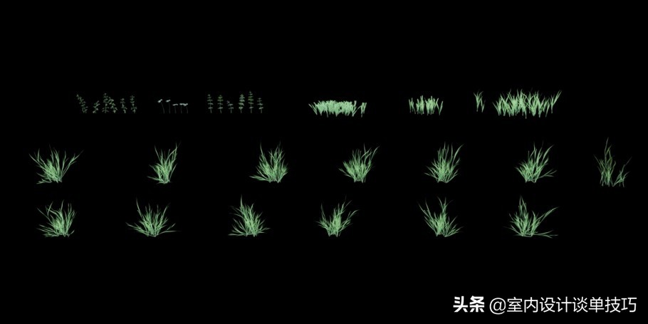 建筑效果图手绘表现,建筑效果图怎么做出真实感