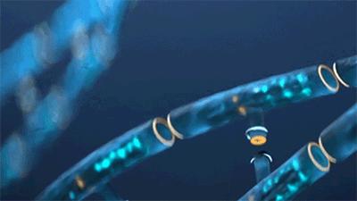 激光灭蚊神器制作,男子发明激光灭蚊子神器