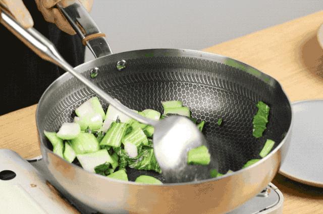 德国双立人锅具炒锅不粘锅价钱,德国百年炒锅