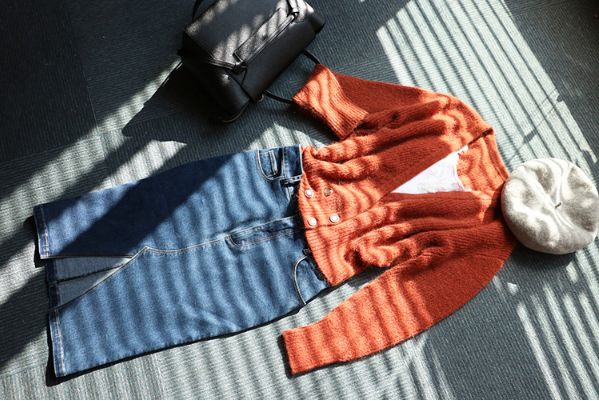 这20款惊艳的蓝色单品看一眼就迷上了。