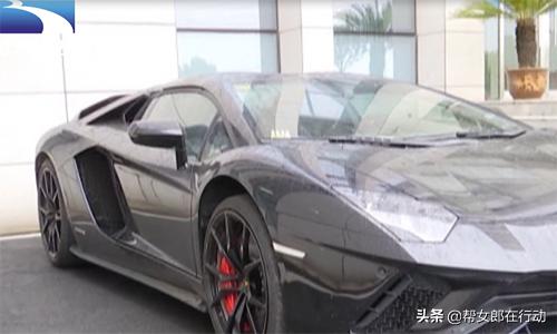 小伙购买生发剂,男人网购生发液头上却长满脓包