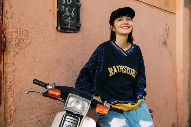 推荐几个好看的卫衣店铺,卫衣小众设计感店铺推荐