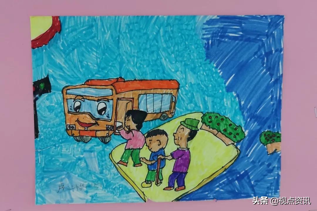 彩色的梦粉笔艺术字,彩色的梦语文课