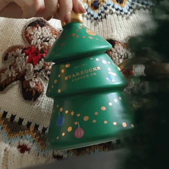 星爸爸情人节限定,星爸爸圣诞限定