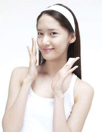 林允儿护肤视频,林允儿美肤秘籍