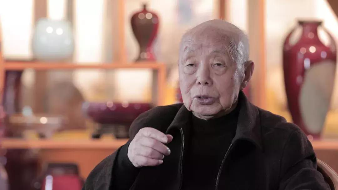 纵有家财万贯不如钧瓷一片,钧瓷价值连城真品图片