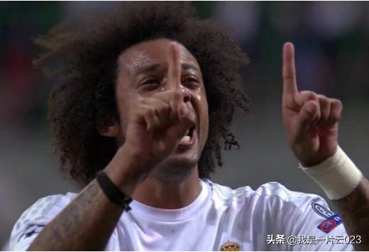 皇马的三连冠用的什么战术,皇马5年4冠的阵容