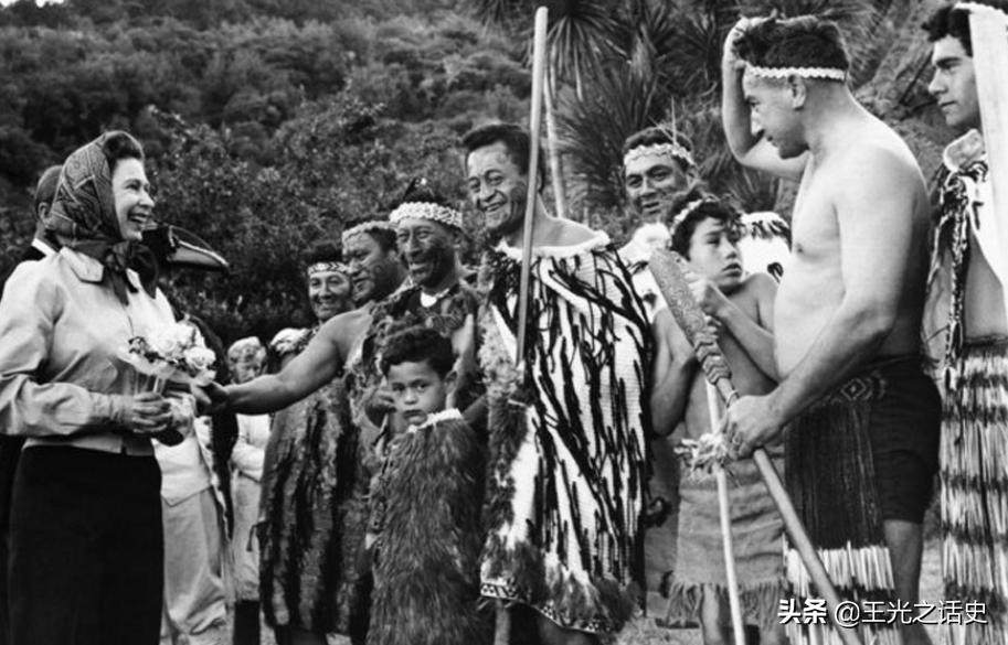 新西兰那么闲为什么是发达国家,新西兰这个国家靠什么发展的经济