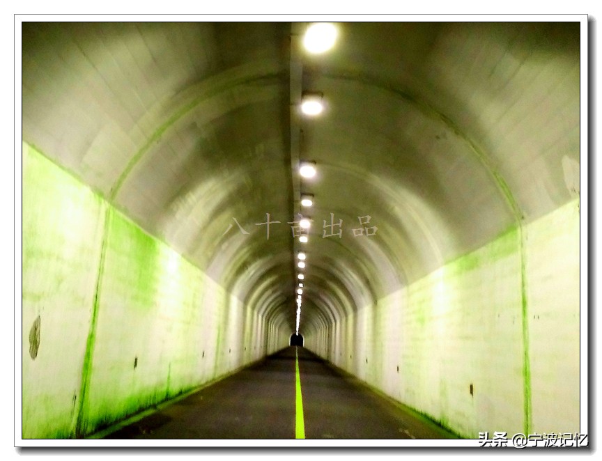 宁波象山花岙岛石林游玩攻略,象山花岙岛火山峰玻璃栈道掠影