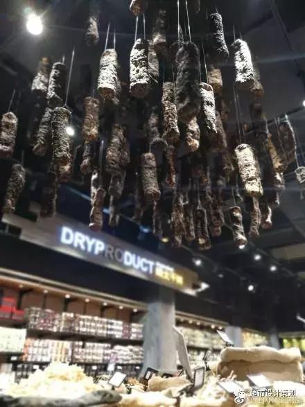 陈列就是产品的灵魂,陈列是一种好习惯但未必人人适合