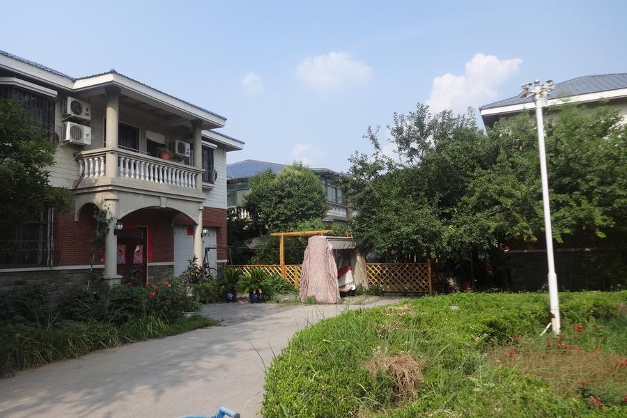 楼市探秘：土豪的房子总价480万，走进河南禹州的“富人区”