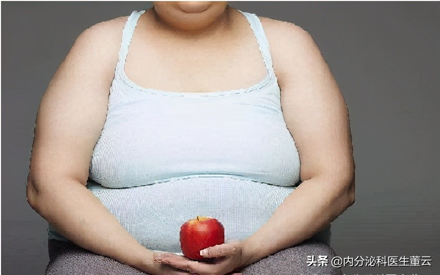 甲亢突然变胖怎么办,甲亢怎么还长胖了没吃药