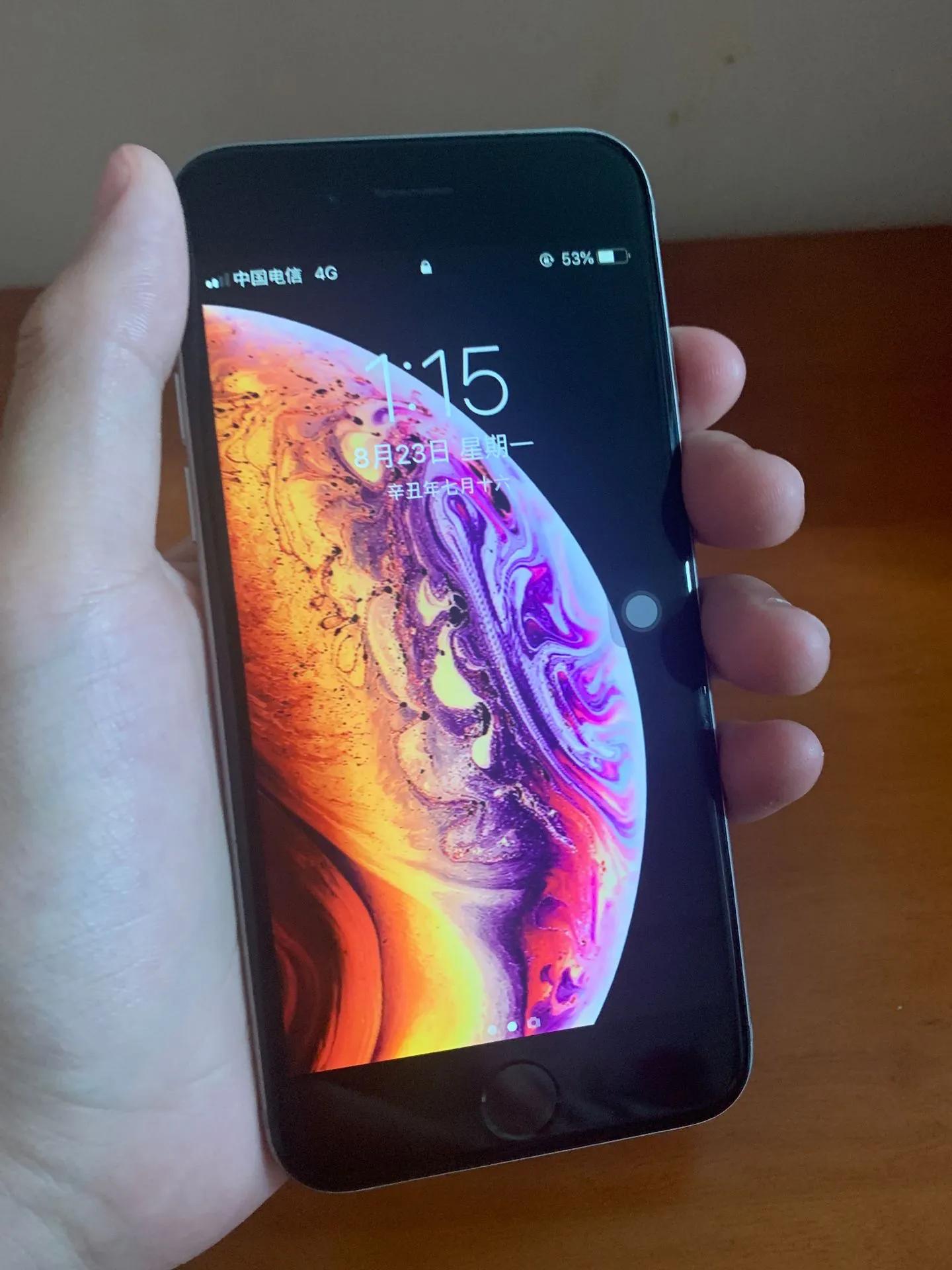 爱疯6值得买么,爱疯六还值得入手吗