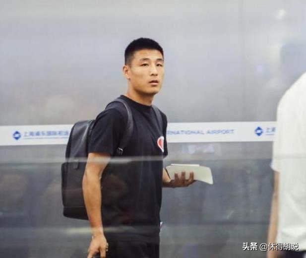 武磊是否能成为中国国足的希望,武磊算是唯一的中国男足了吗