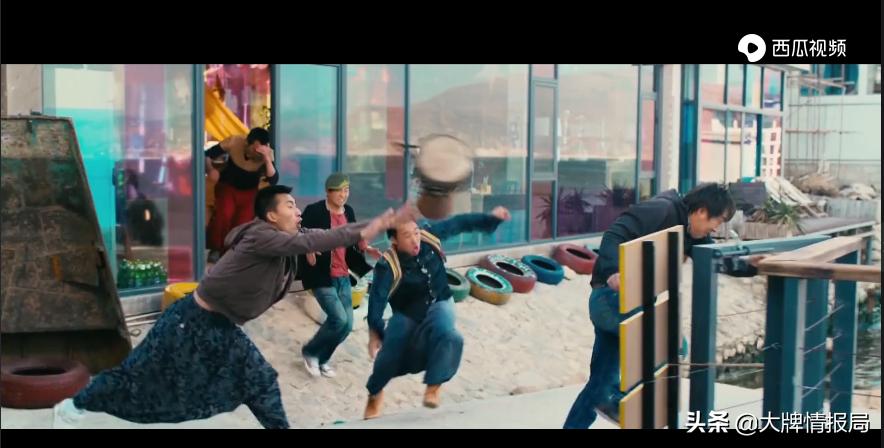 徐峥黄渤喜剧电影免费大全,囧途徐峥黄渤完整版