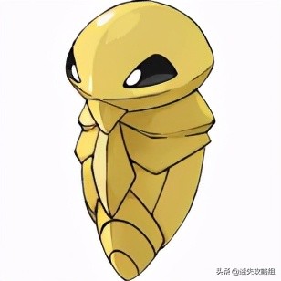 独角虫：你看我扎不扎你就完了「迷失攻略组」