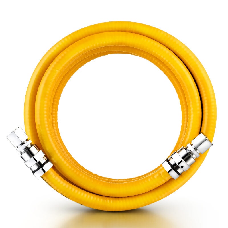 燃气专用金属软管有什么用,燃气金属软管哪个品牌好