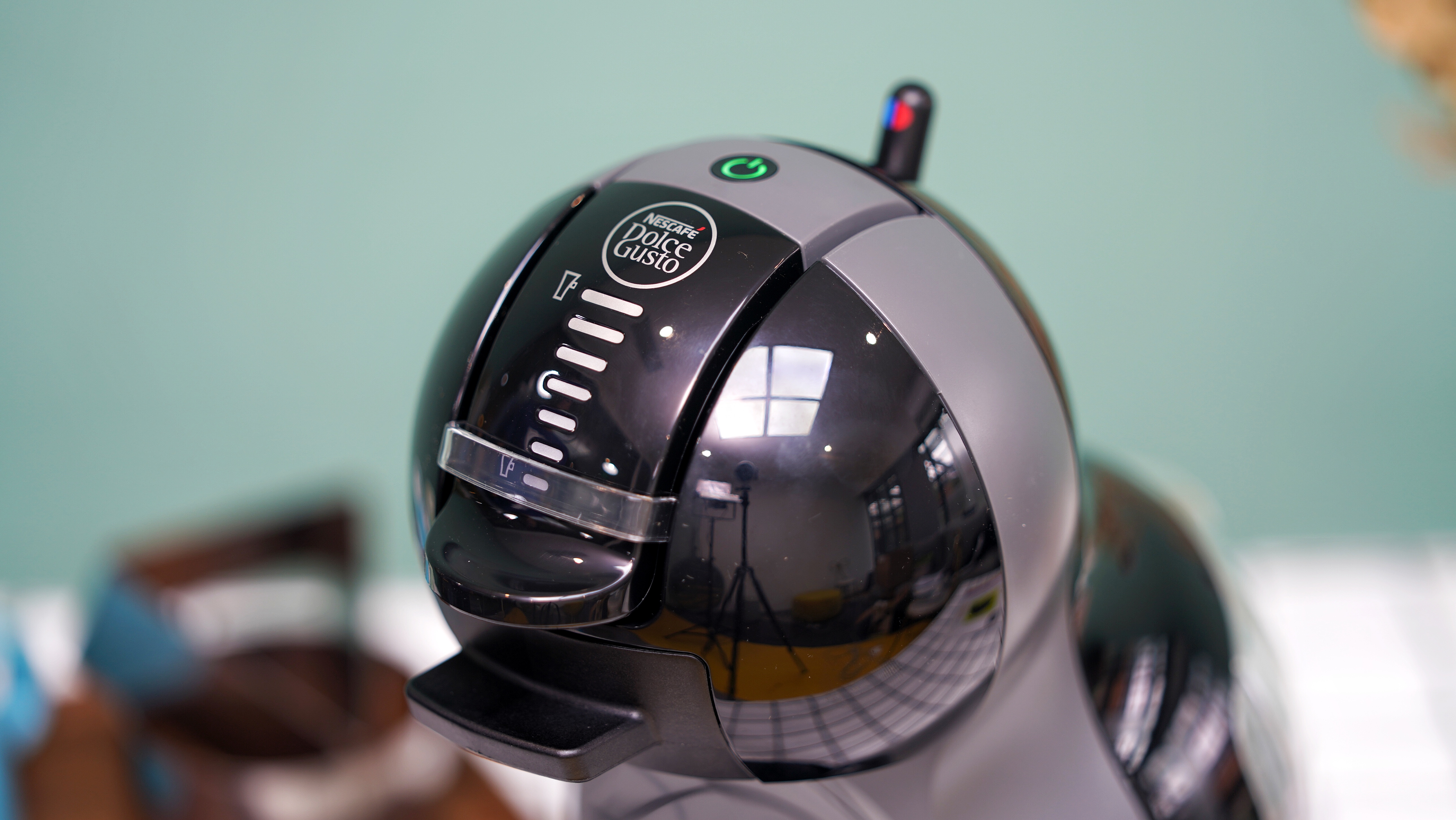 雀巢mini咖啡教程,怎样冲泡雀巢胶囊咖啡