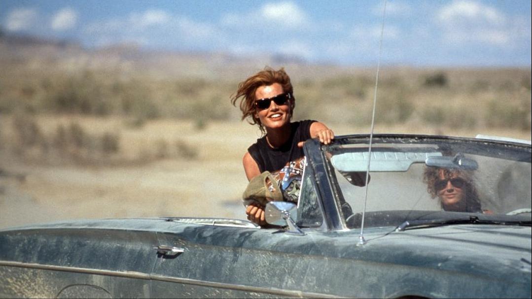 末路狂花1999,末路狂花1991讲解