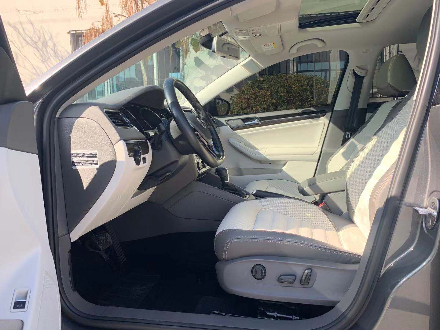 2017年速腾1.6自动挡动力,2015年的速腾280