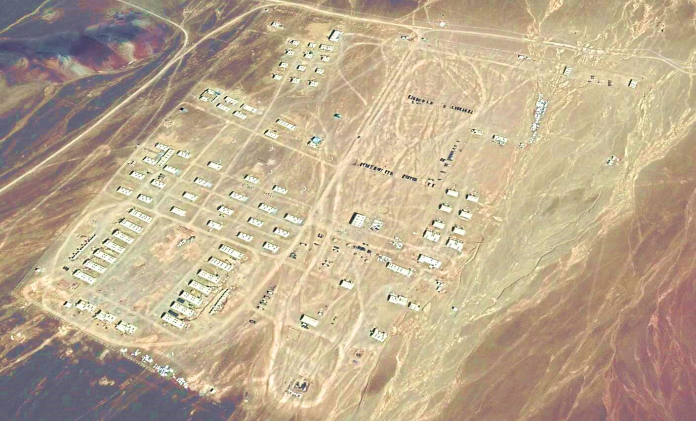 印度军队也有中国造的武器吗,印度买了多少vt4坦克