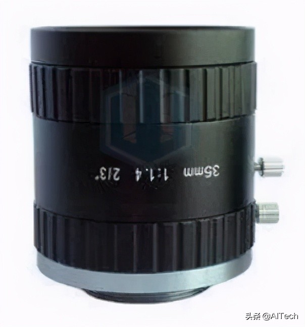 一文看懂什么是编程,机器视觉技术详解