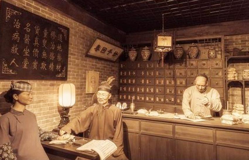古代人为什么看不起医生,古代中医没办法治疗的疾病