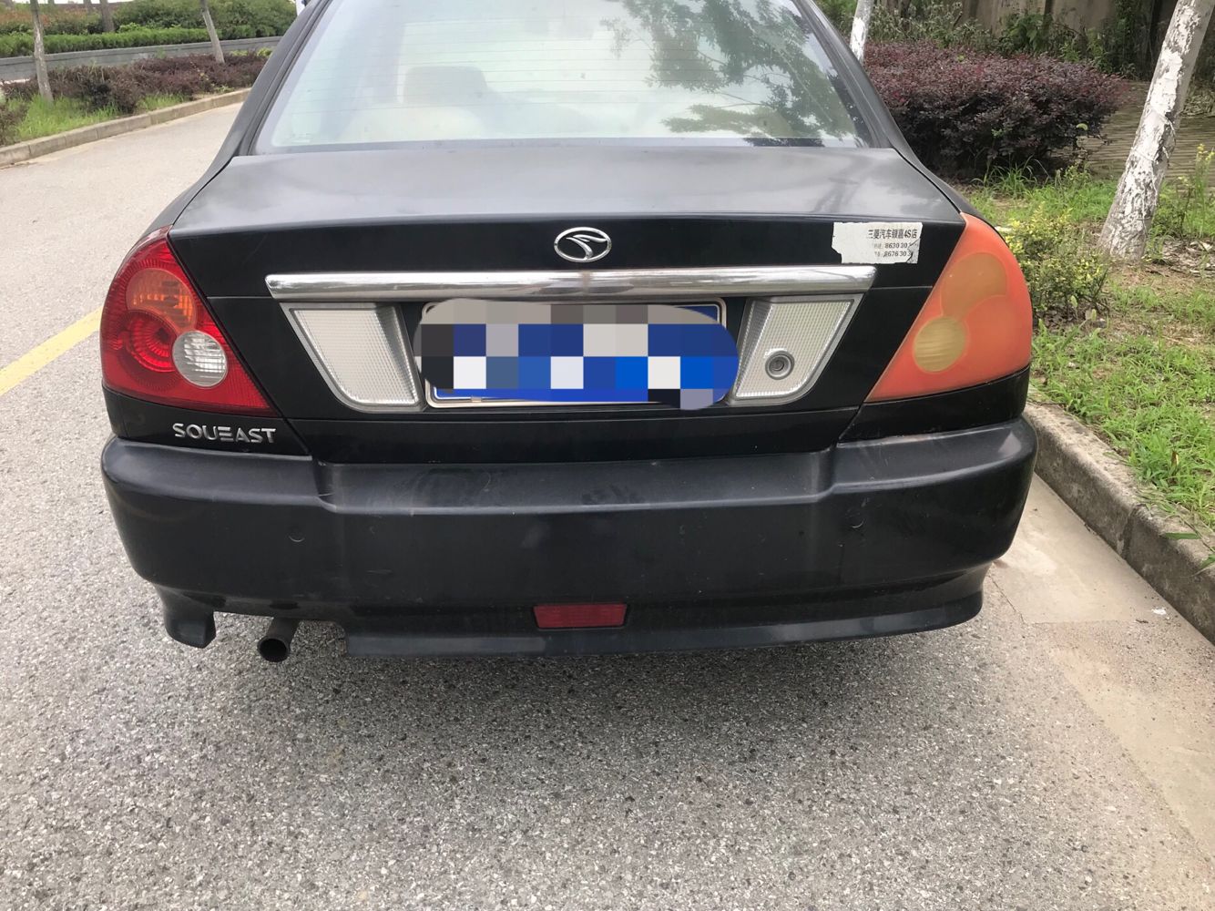 买一辆二手的菱帅多少钱,菱帅二手价格