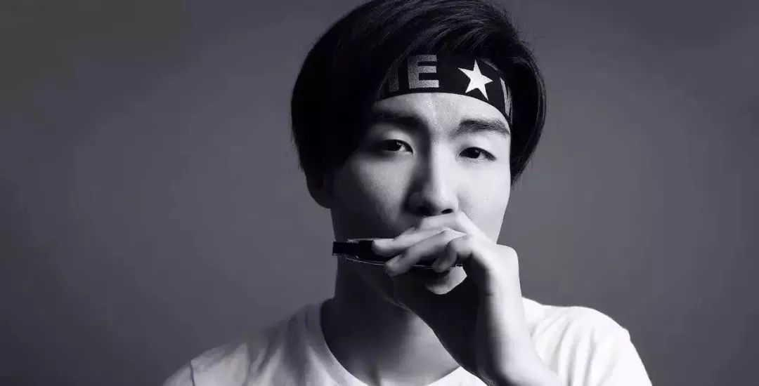 十孔口琴的超吹和超吸初学难度大，应该这样演奏练习