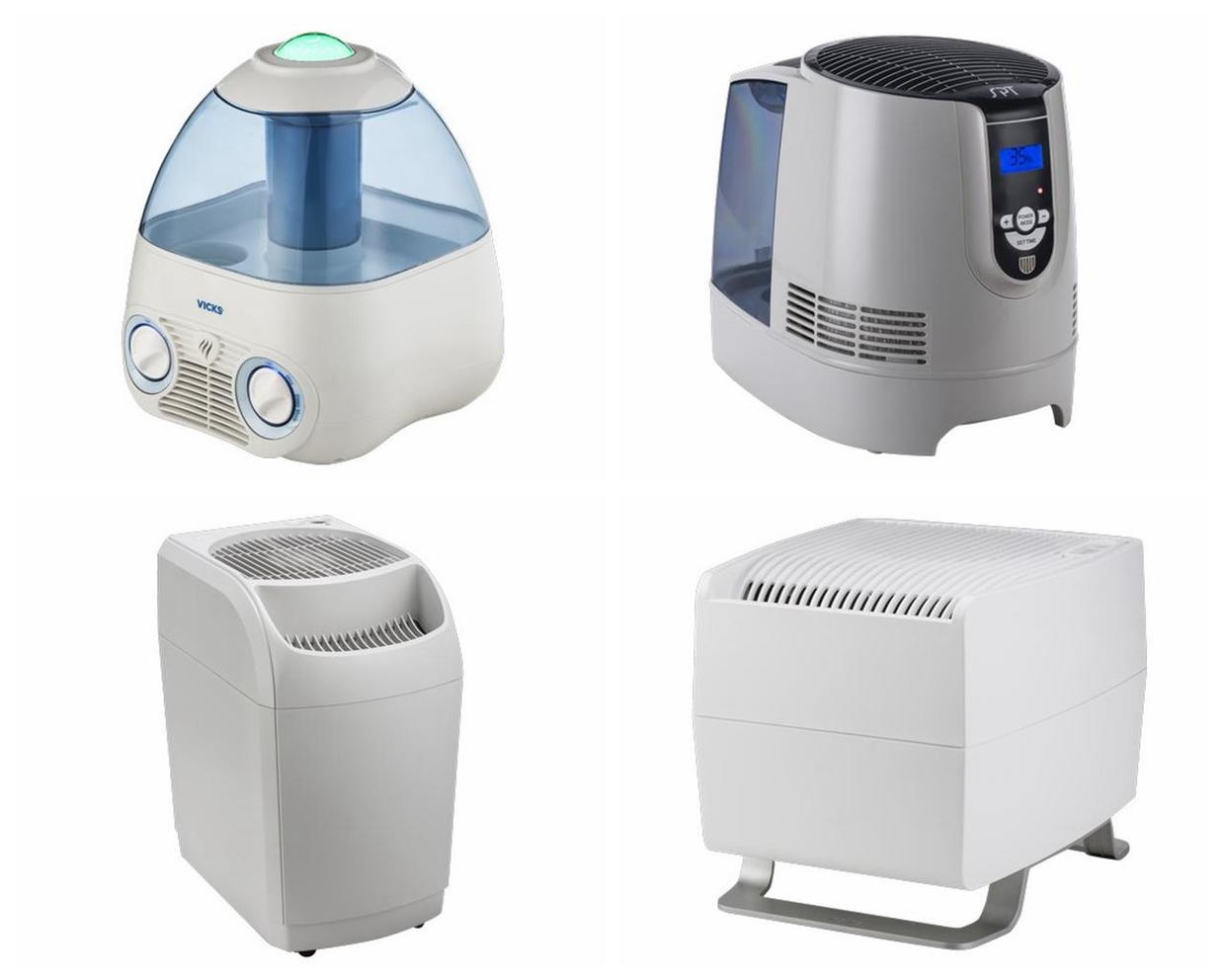 怎么选择加湿器的品牌,家用空气加湿器怎么选