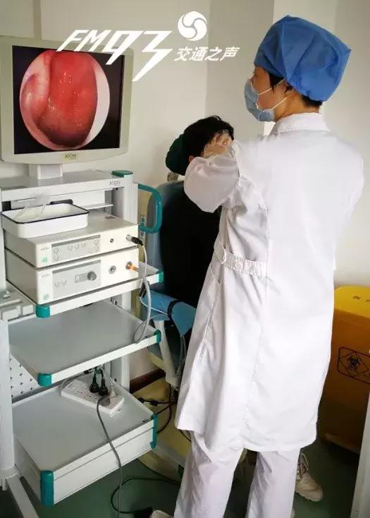 声音嘶哑查不查原因,声音嘶哑但喉咙检查没任何问题