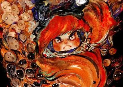 国漫崛起的三大难点你认同吗,国漫崛起别输在细节上