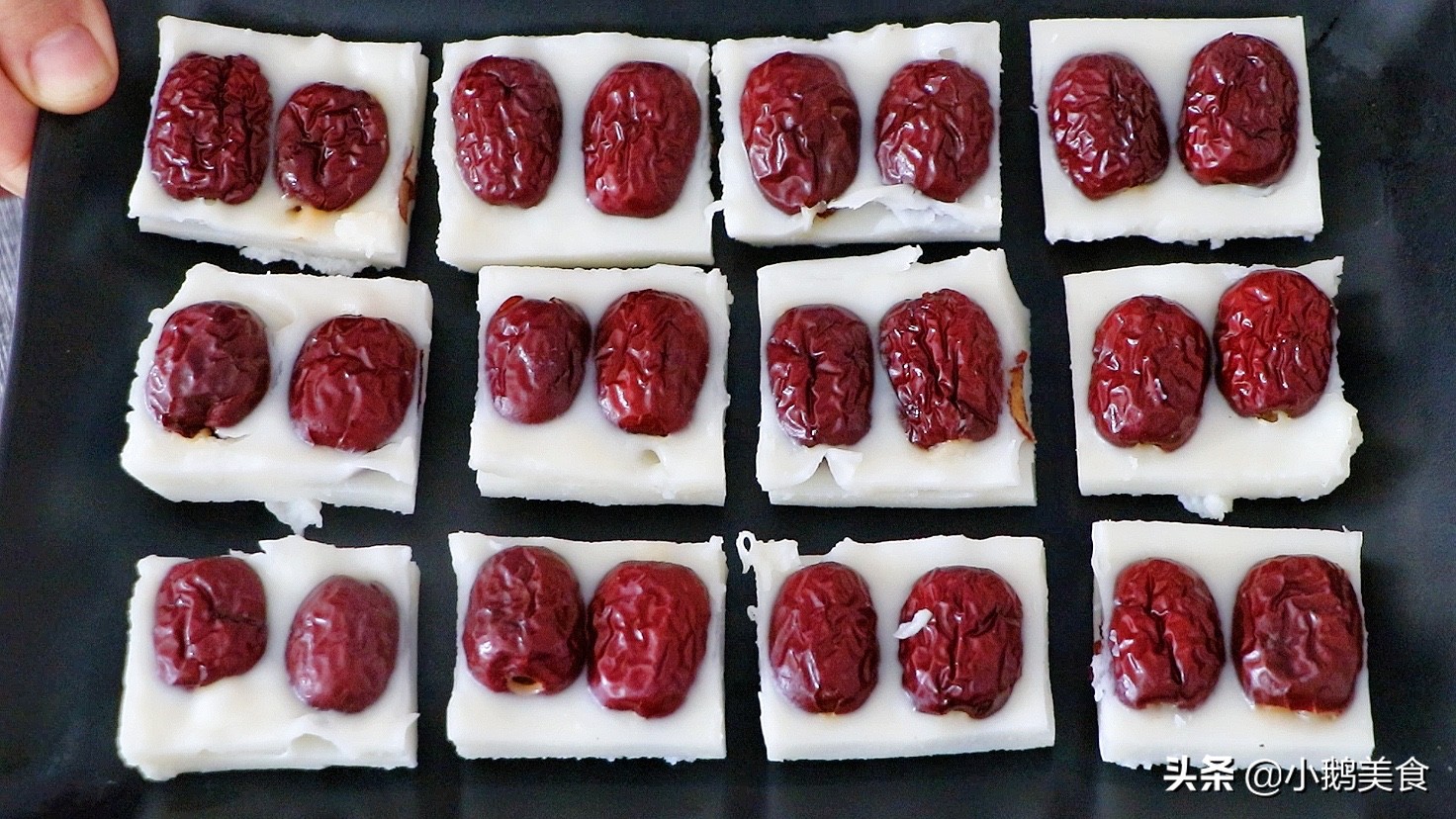 红枣怎样做才会给9岁小孩补血,红枣怎么做给宝宝吃