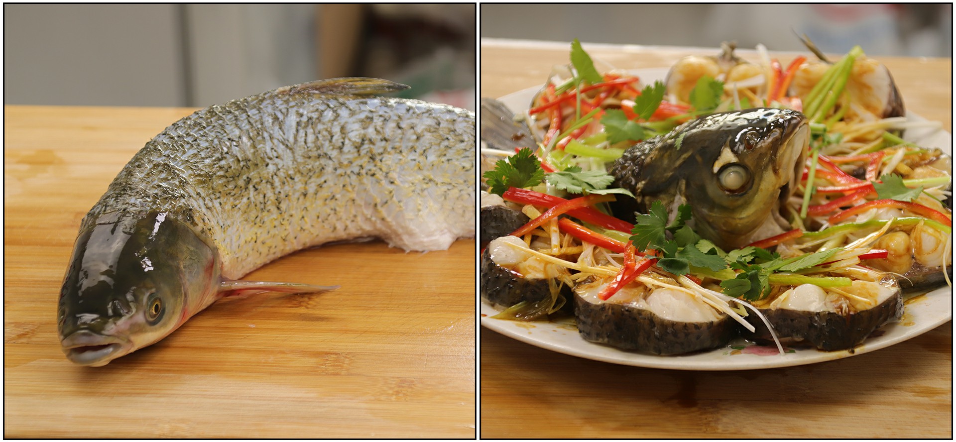 除夕年夜饭，一家人10道菜十全十美，简单家常，好吃不浪费