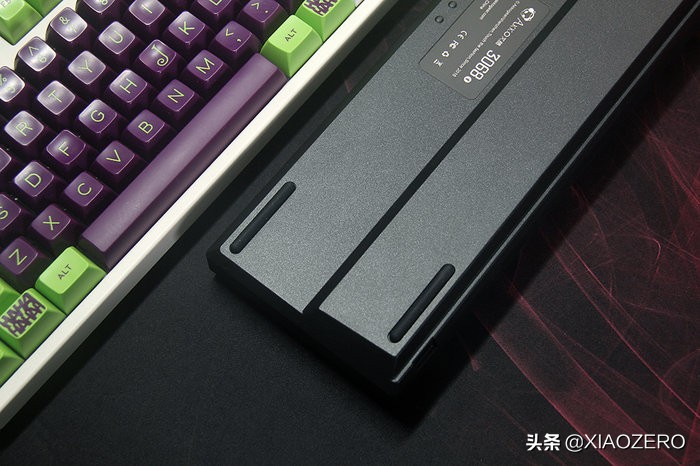 没有什么桌面几点零,折腾不止的电脑桌面好物分享