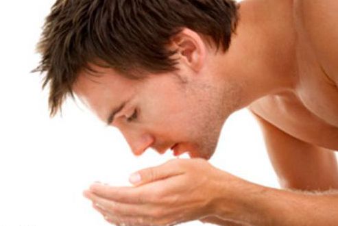 男士洗面奶清洁控油补水,补水洗面奶男士性价比最高